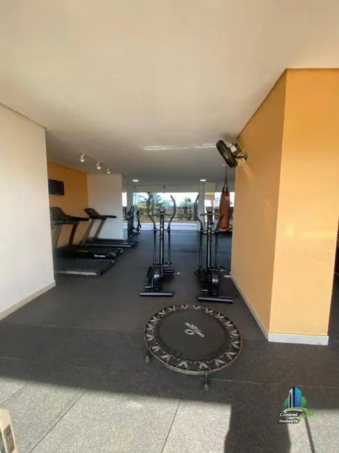 Foto 8 de Apartamento com 2 quartos à venda, 70m2 em Mirim, Praia Grande - SP