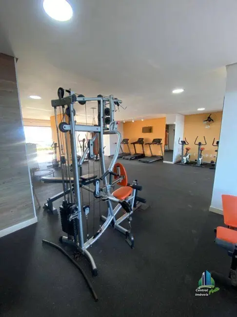 Foto 6 de Apartamento com 2 quartos à venda, 70m2 em Mirim, Praia Grande - SP