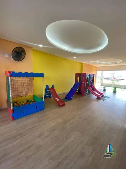 Foto 9 de Apartamento com 2 quartos à venda, 70m2 em Mirim, Praia Grande - SP