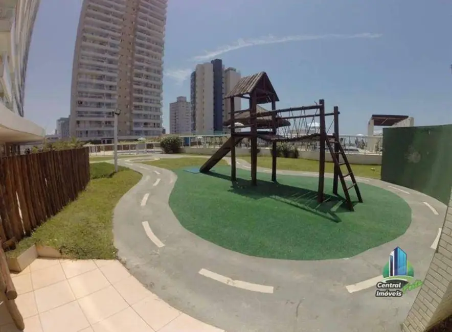 Foto 4 de Apartamento com 2 quartos à venda, 70m2 em Mirim, Praia Grande - SP