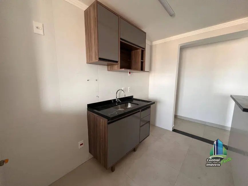Foto 7 de Apartamento com 1 quarto à venda, 56m2 em Tupi, Praia Grande - SP