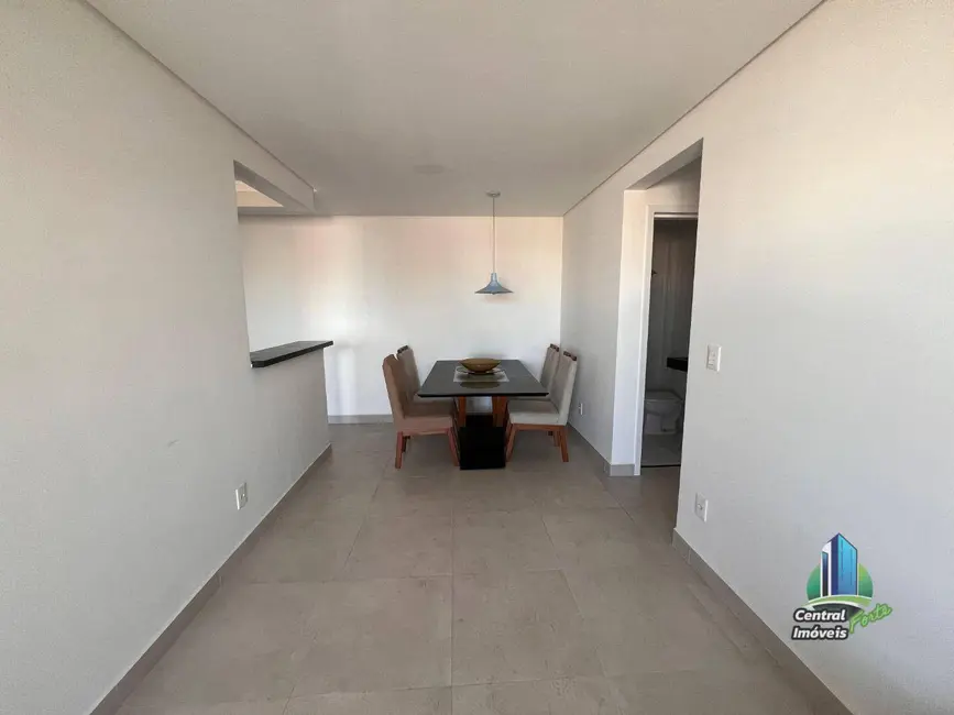 Foto 3 de Apartamento com 1 quarto à venda, 56m2 em Tupi, Praia Grande - SP