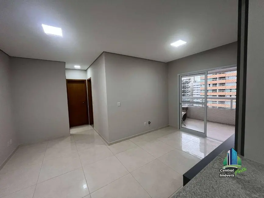 Apartamento com 2 quartos à venda, 90m2 em Boqueirão, Praia Grande - SP - imagem 9 Foto 9 de Apartamento com 2 quartos à venda, 90m2 em Boqueirão, Praia Grande - SP