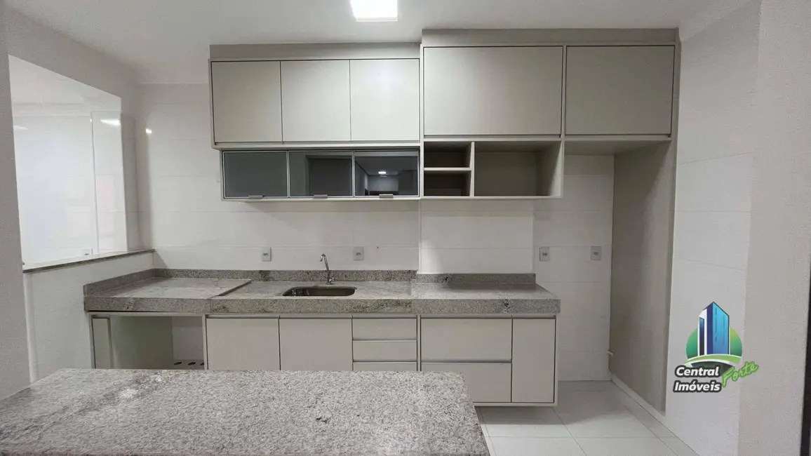 Apartamento com 2 quartos à venda, 90m2 em Boqueirão, Praia Grande - SP - imagem 5 Foto 5 de Apartamento com 2 quartos à venda, 90m2 em Boqueirão, Praia Grande - SP
