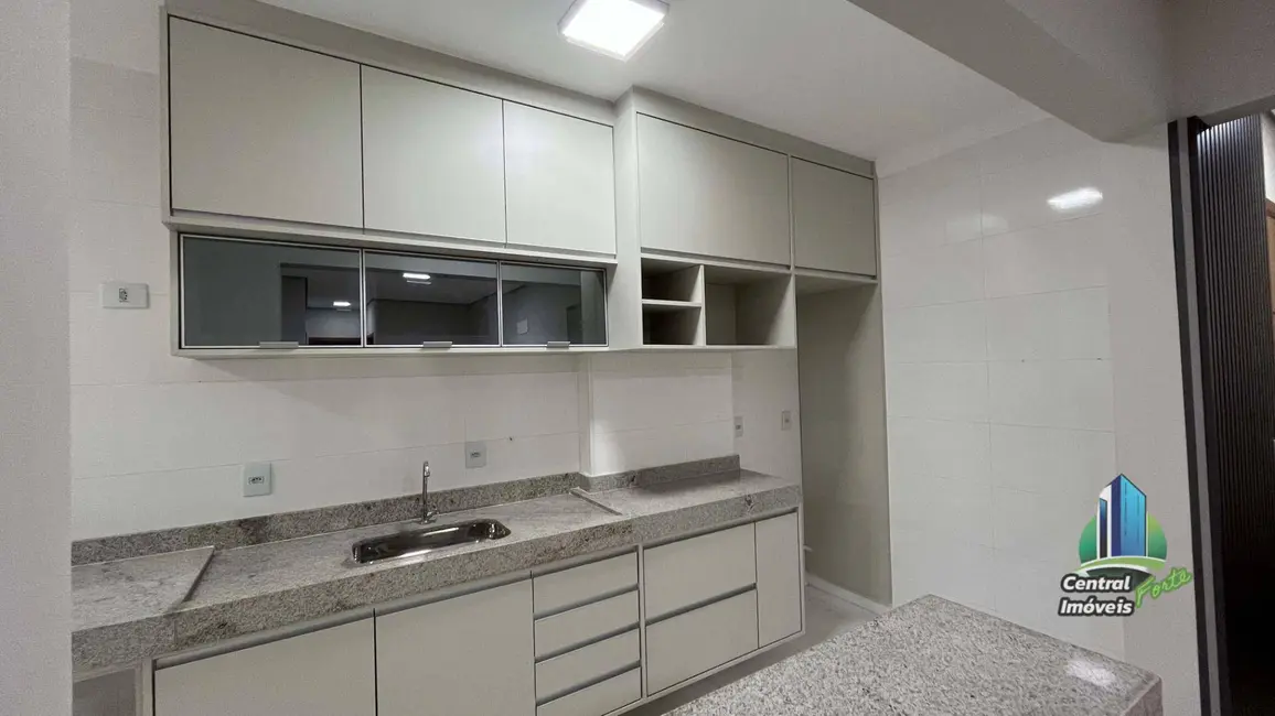 Apartamento com 2 quartos à venda, 90m2 em Boqueirão, Praia Grande - SP - imagem 6 Foto 6 de Apartamento com 2 quartos à venda, 90m2 em Boqueirão, Praia Grande - SP
