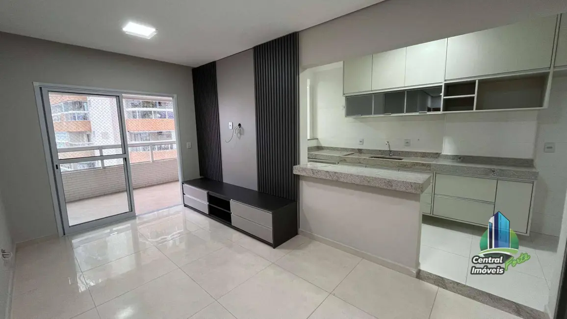 Apartamento com 2 quartos à venda, 90m2 em Boqueirão, Praia Grande - SP - imagem 1 Foto 1 de Apartamento com 2 quartos à venda, 90m2 em Boqueirão, Praia Grande - SP