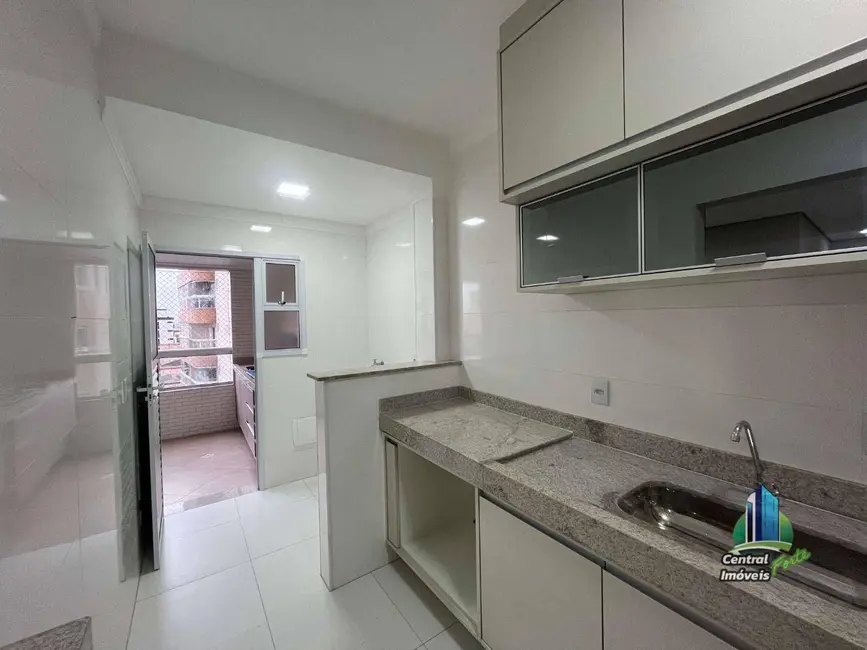 Apartamento com 2 quartos à venda, 90m2 em Boqueirão, Praia Grande - SP - imagem 8 Foto 8 de Apartamento com 2 quartos à venda, 90m2 em Boqueirão, Praia Grande - SP