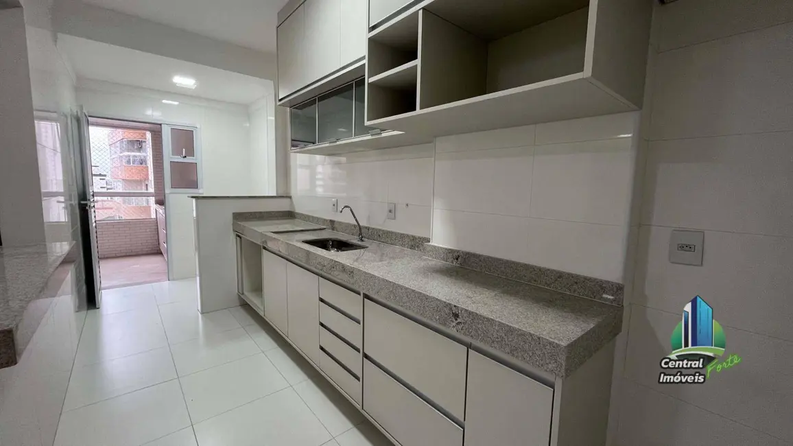 Apartamento com 2 quartos à venda, 90m2 em Boqueirão, Praia Grande - SP - imagem 7 Foto 7 de Apartamento com 2 quartos à venda, 90m2 em Boqueirão, Praia Grande - SP
