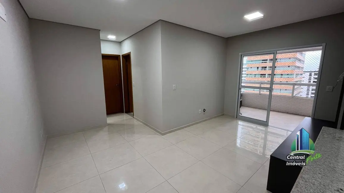 Apartamento com 2 quartos à venda, 90m2 em Boqueirão, Praia Grande - SP - imagem 2 Foto 2 de Apartamento com 2 quartos à venda, 90m2 em Boqueirão, Praia Grande - SP