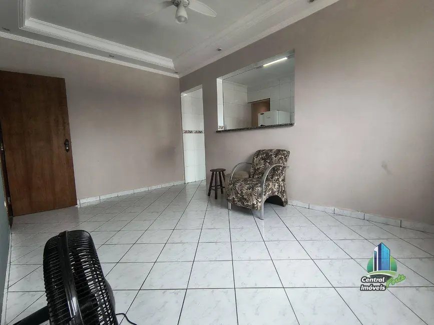 Foto 7 de Apartamento com 2 quartos à venda, 77m2 em Aviação, Praia Grande - SP