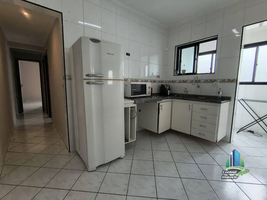 Foto 9 de Apartamento com 2 quartos à venda, 77m2 em Aviação, Praia Grande - SP