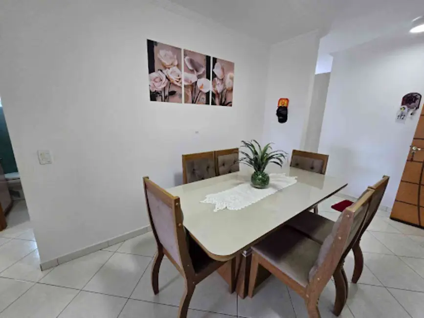 Foto 1 de Apartamento com 2 quartos à venda, 81m2 em Tupi, Praia Grande - SP
