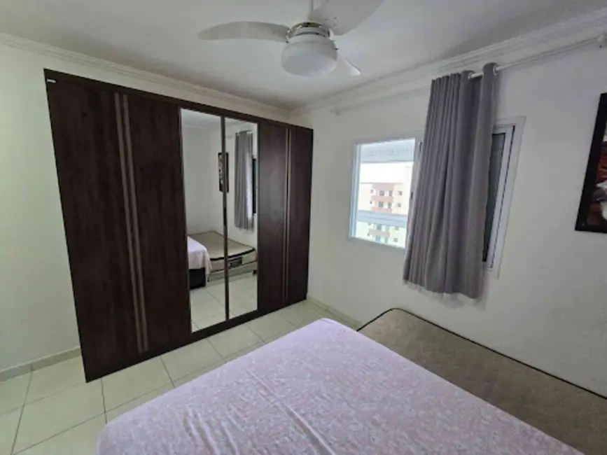 Foto 8 de Apartamento com 2 quartos à venda, 81m2 em Tupi, Praia Grande - SP