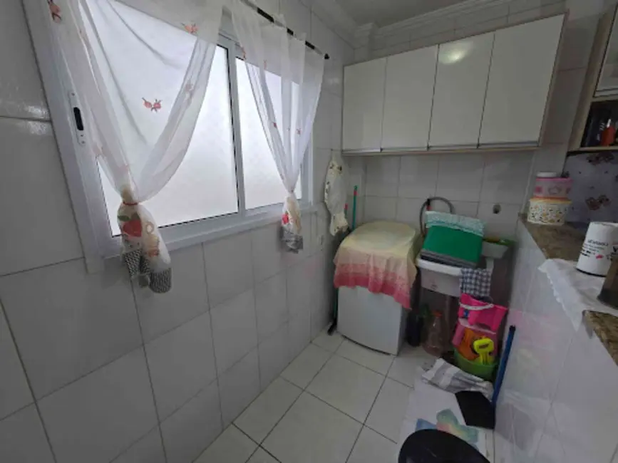 Foto 9 de Apartamento com 2 quartos à venda, 81m2 em Tupi, Praia Grande - SP