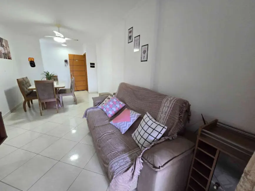 Foto 5 de Apartamento com 2 quartos à venda, 81m2 em Tupi, Praia Grande - SP