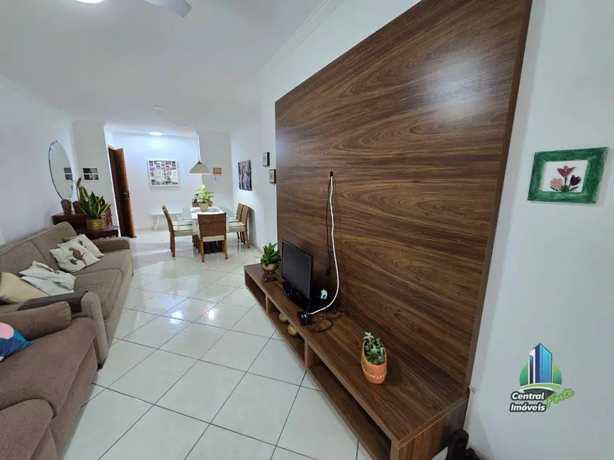 Foto 7 de Apartamento com 2 quartos à venda, 81m2 em Tupi, Praia Grande - SP