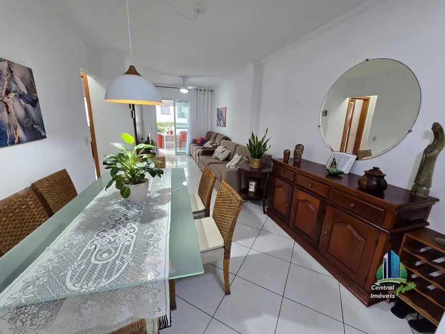 Foto 3 de Apartamento com 2 quartos à venda, 81m2 em Tupi, Praia Grande - SP