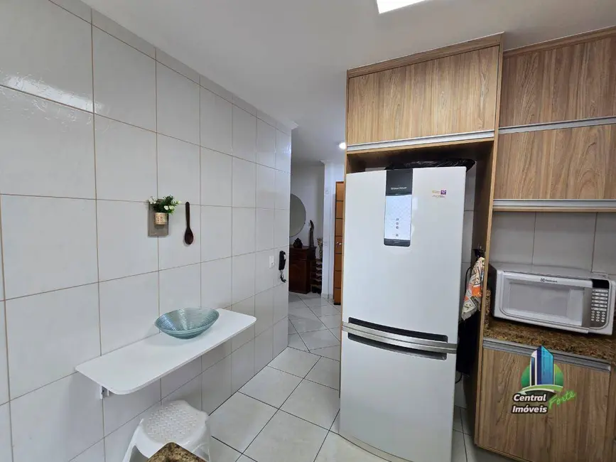 Foto 9 de Apartamento com 2 quartos à venda, 81m2 em Tupi, Praia Grande - SP