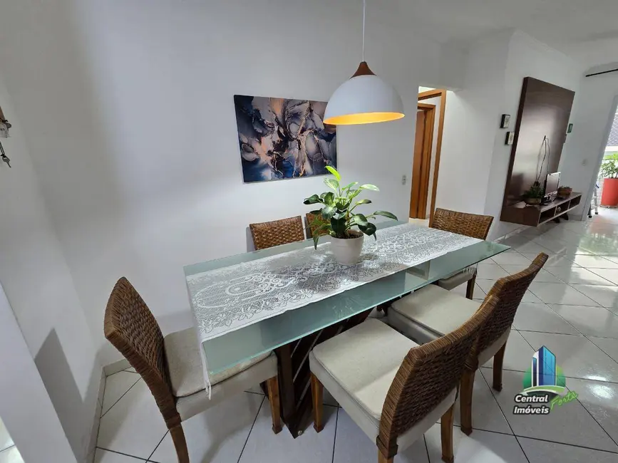 Foto 1 de Apartamento com 2 quartos à venda, 81m2 em Tupi, Praia Grande - SP