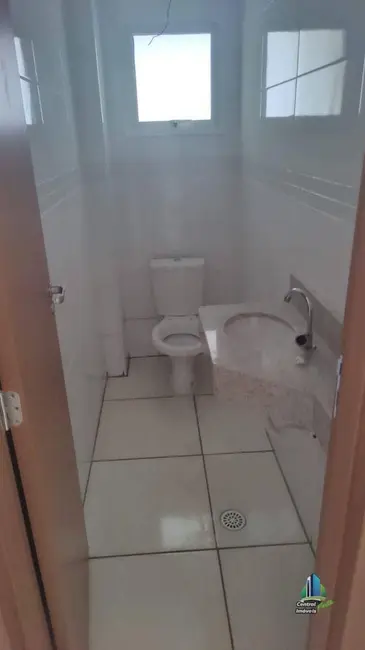 Foto 7 de Apartamento com 2 quartos à venda, 88m2 em Aviação, Praia Grande - SP