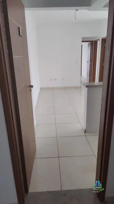 Foto 2 de Apartamento com 2 quartos à venda, 88m2 em Aviação, Praia Grande - SP