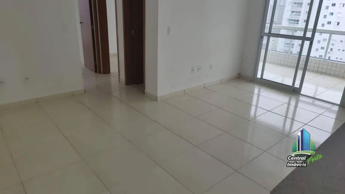 Foto 4 de Apartamento com 2 quartos à venda, 88m2 em Aviação, Praia Grande - SP