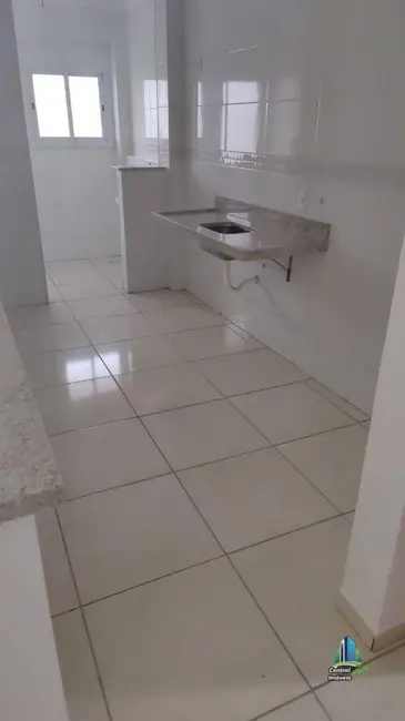 Foto 3 de Apartamento com 2 quartos à venda, 88m2 em Aviação, Praia Grande - SP