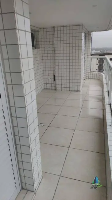 Foto 5 de Apartamento com 2 quartos à venda, 88m2 em Aviação, Praia Grande - SP