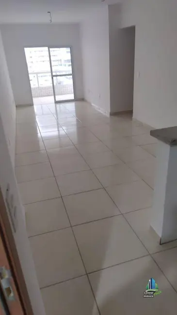 Foto 1 de Apartamento com 2 quartos à venda, 90m2 em Aviação, Praia Grande - SP