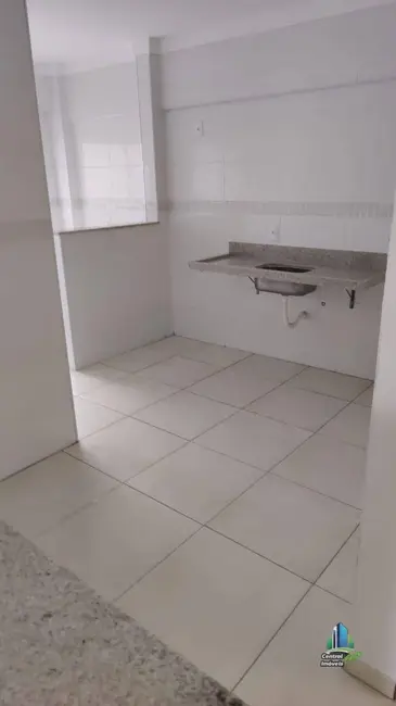 Foto 2 de Apartamento com 2 quartos à venda, 90m2 em Aviação, Praia Grande - SP