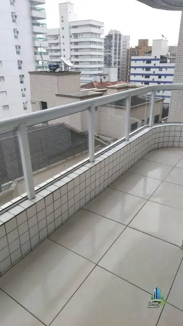 Foto 5 de Apartamento com 2 quartos à venda, 90m2 em Aviação, Praia Grande - SP