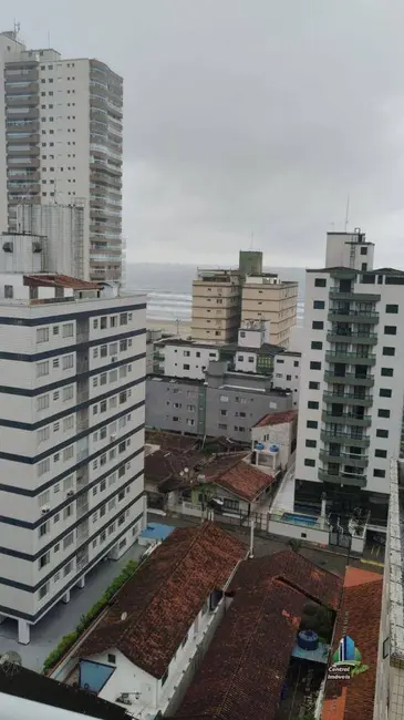 Foto 6 de Apartamento com 2 quartos à venda, 90m2 em Aviação, Praia Grande - SP