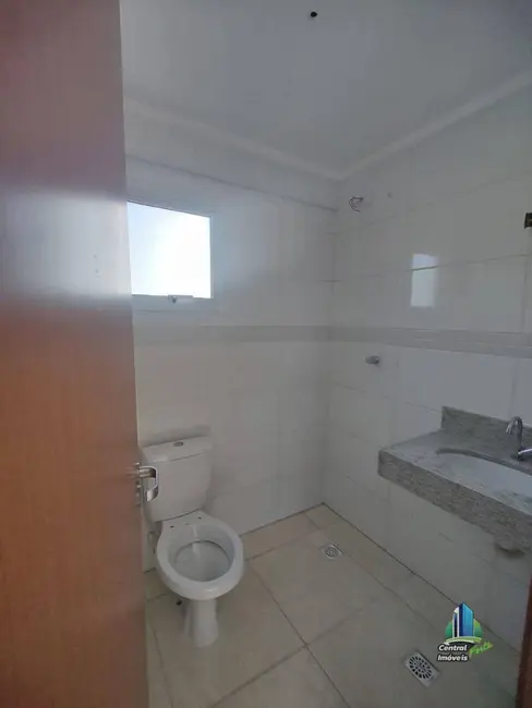 Foto 2 de Apartamento com 2 quartos à venda, 87m2 em Aviação, Praia Grande - SP
