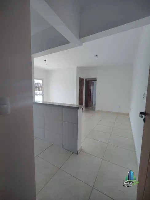 Foto 3 de Apartamento com 2 quartos à venda, 87m2 em Aviação, Praia Grande - SP
