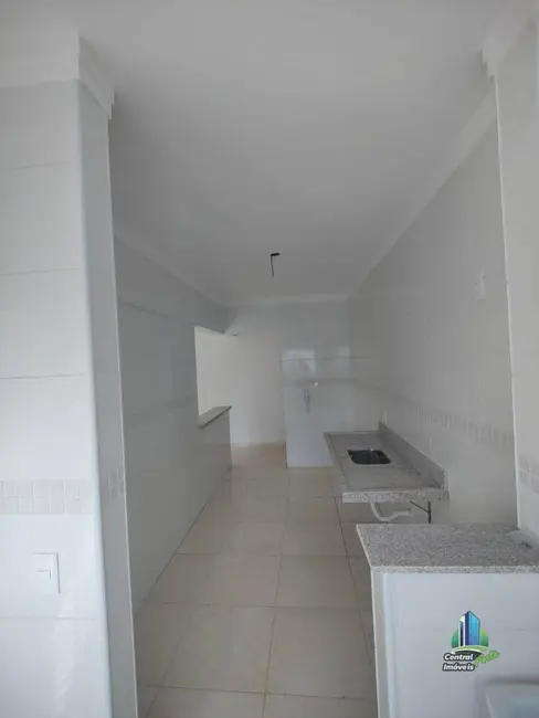 Foto 6 de Apartamento com 2 quartos à venda, 87m2 em Aviação, Praia Grande - SP