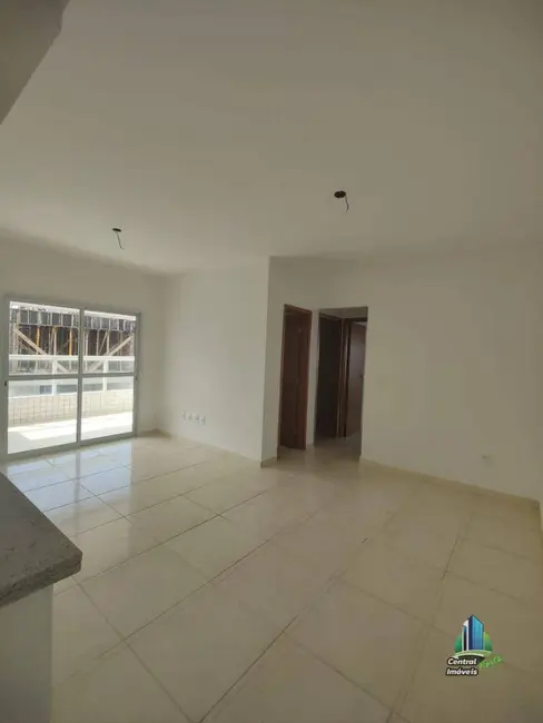Foto 1 de Apartamento com 2 quartos à venda, 87m2 em Aviação, Praia Grande - SP