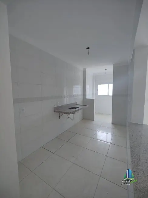 Foto 5 de Apartamento com 2 quartos à venda, 87m2 em Aviação, Praia Grande - SP