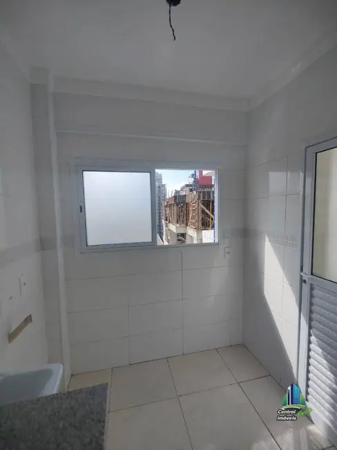 Foto 9 de Apartamento com 2 quartos à venda, 87m2 em Aviação, Praia Grande - SP