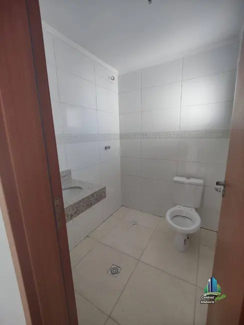 Foto 7 de Apartamento com 2 quartos à venda, 87m2 em Aviação, Praia Grande - SP