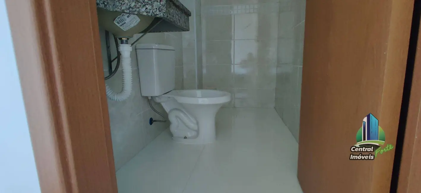 Apartamento com 2 quartos à venda, 73m2 em Boqueirão, Praia Grande - SP - imagem 8 Foto 8 de Apartamento com 2 quartos à venda, 73m2 em Boqueirão, Praia Grande - SP