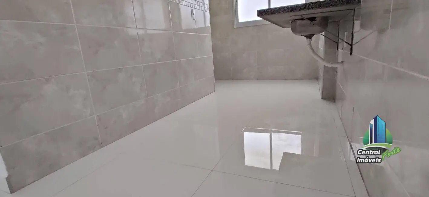 Apartamento com 2 quartos à venda, 73m2 em Boqueirão, Praia Grande - SP - imagem 6 Foto 6 de Apartamento com 2 quartos à venda, 73m2 em Boqueirão, Praia Grande - SP