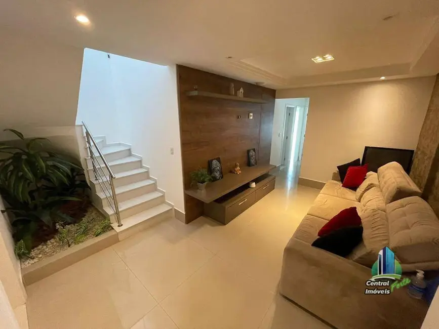 Foto 5 de Cobertura com 4 quartos à venda, 274m2 em Praia Grande - SP