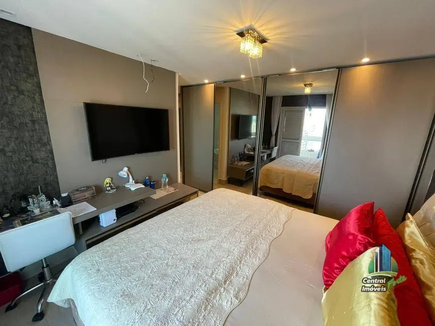 Foto 4 de Cobertura com 4 quartos à venda, 274m2 em Praia Grande - SP