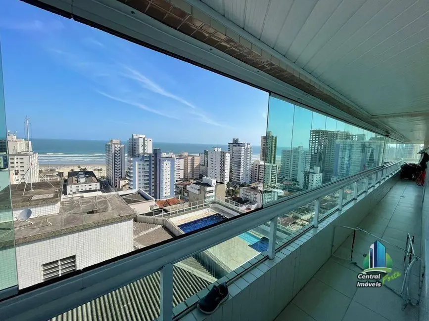 Foto 7 de Cobertura com 4 quartos à venda, 274m2 em Praia Grande - SP