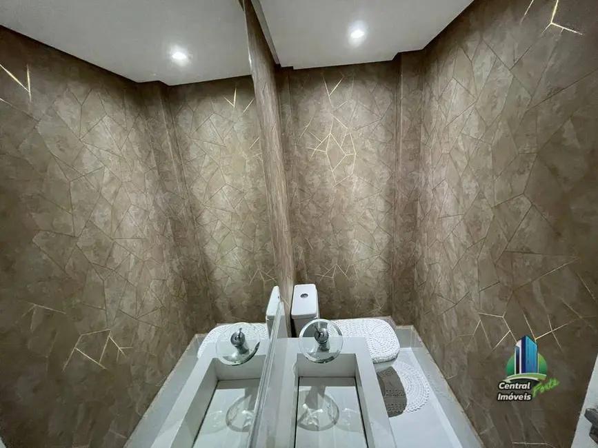 Foto 6 de Cobertura com 4 quartos à venda, 274m2 em Praia Grande - SP