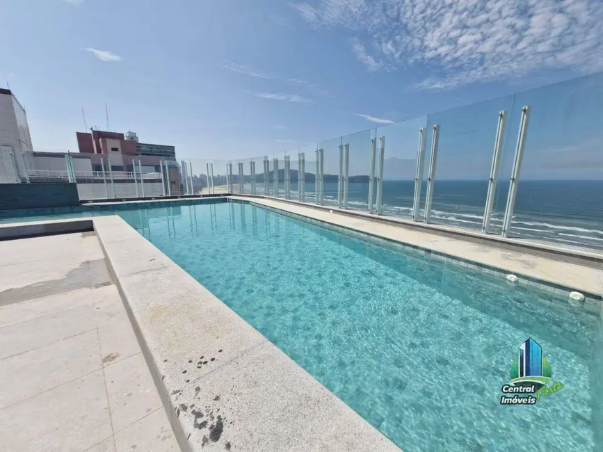 Foto 1 de Apartamento com 2 quartos à venda, 106m2 em Praia Grande - SP
