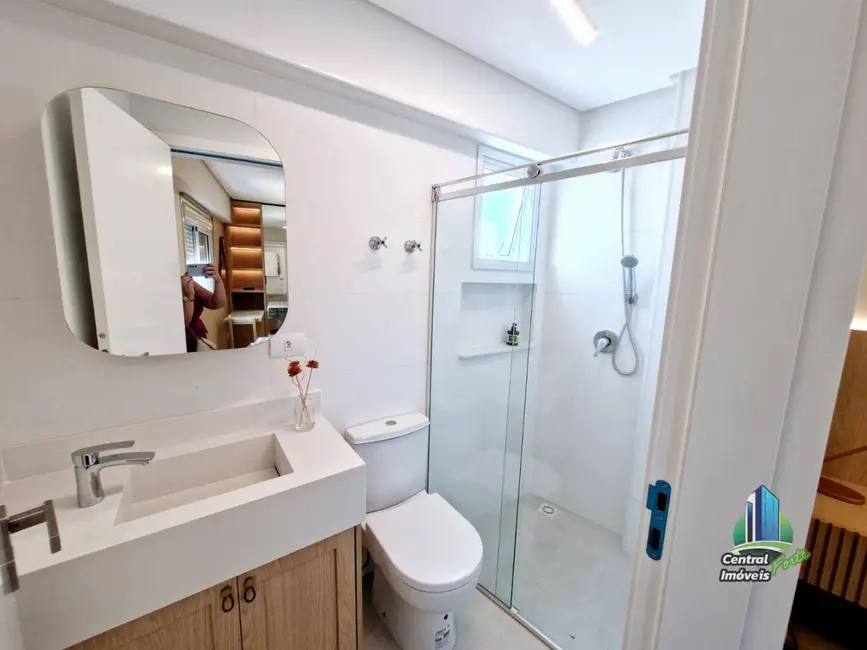 Foto 7 de Apartamento com 2 quartos à venda, 106m2 em Praia Grande - SP
