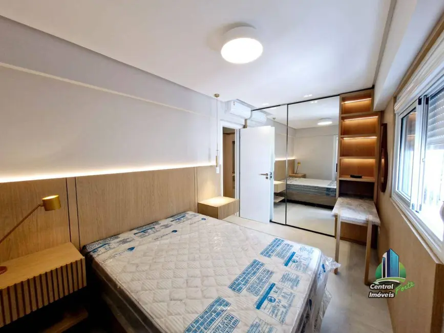 Foto 6 de Apartamento com 2 quartos à venda, 106m2 em Praia Grande - SP