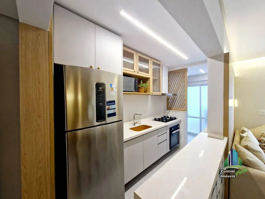 Foto 9 de Apartamento com 2 quartos à venda, 106m2 em Praia Grande - SP