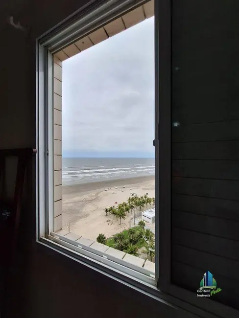 Apartamento com 2 quartos à venda, 70m2 em Maracanã, Praia Grande - SP - imagem 6 Foto 6 de Apartamento com 2 quartos à venda, 70m2 em Maracanã, Praia Grande - SP